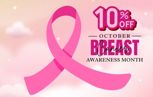 Breast Cancer Awareness