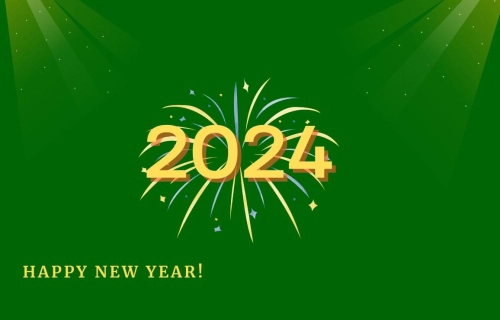 NEW YEAR SVG