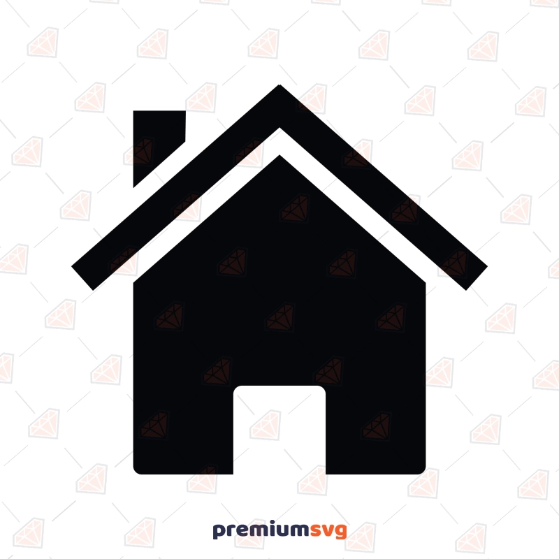 Free SVG House, Free House Clipart SVG Free SVG Svg