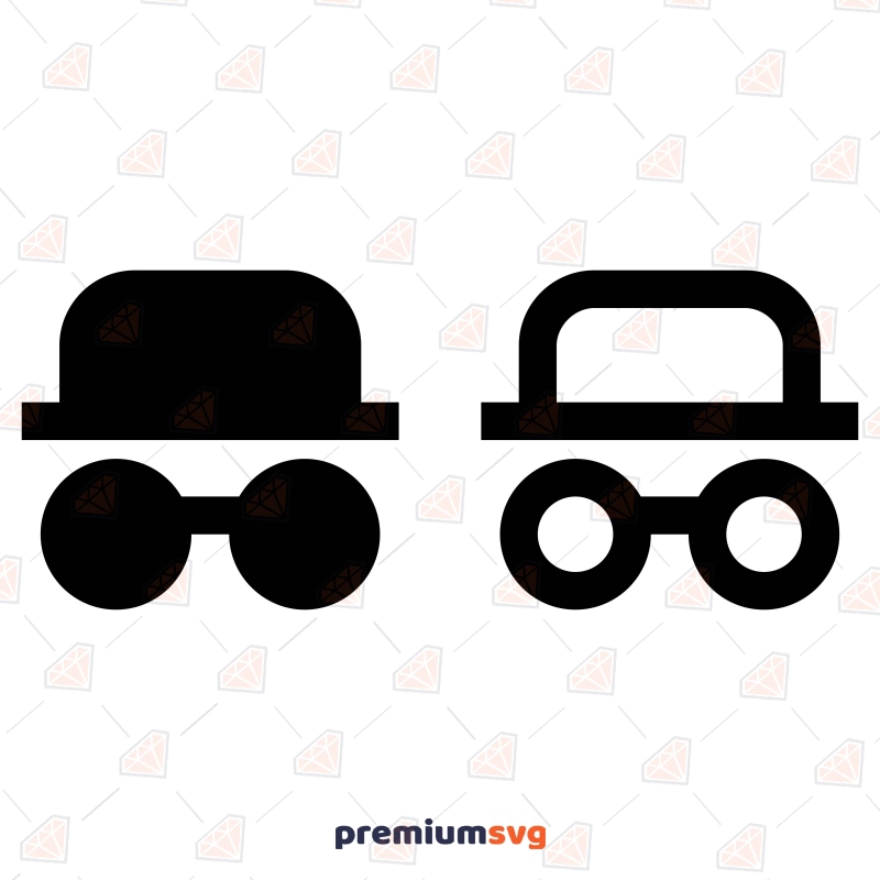 Spy SVG & Clipart Files Icon SVG Svg