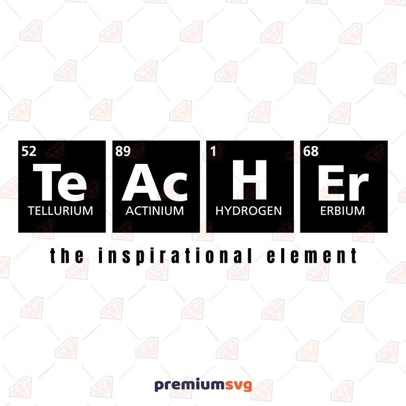 Chemistry Teacher SVG Design, Science Teacher SVG Teacher SVG Svg