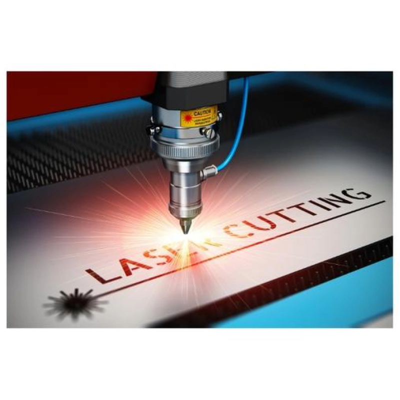 What is Laser Cutting?