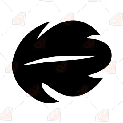 Hawaiian Leaf SVG Cut Files, Vector Files | PremiumSVG