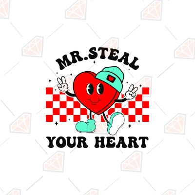 Steal Your Heart Meme