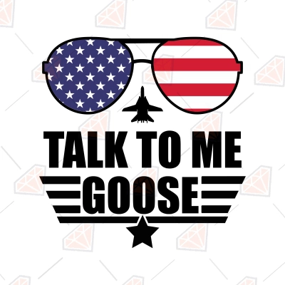 Talk To Me Goose-Sunflowers Talk To Me Goose-Sunflowers
