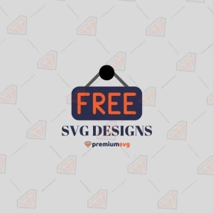 6 Free SVG Designs for Cricut and Silhouette Machines