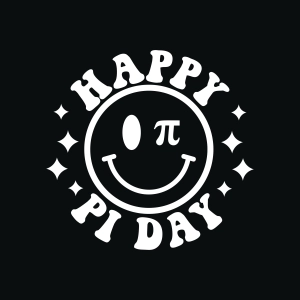 Happy Pi Day SVG,  Pi Day Shirt SVG Cut File Teacher SVG