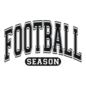 Football Season SVG, Football SVG, PNG, Shirt Football SVG