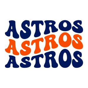 Trendy Astros SVG, Baseball SVG Cut File Baseball SVG