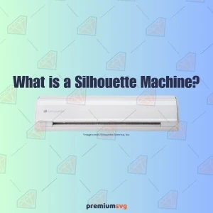 What is a Silhouette Machine, and What to Make with It?