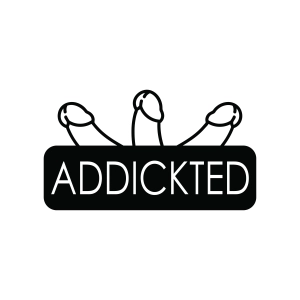 Addickted SVG, Funny Sarcastic SVG Funny SVG