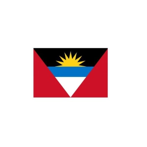 Antigua and Barbuda Flag SVG, PNG, and Vector Files Flag SVG