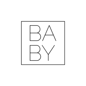 Baby Square SVG Cut File Baby SVG