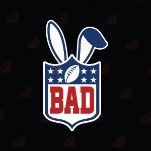 Bad Bunny Super Bowl SVG, Benito Svg
