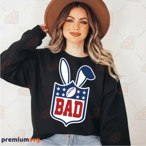 Bad Bunny Super Bowl SVG, Benito