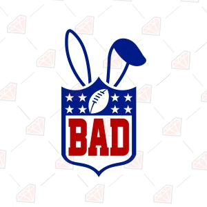 Bad Bunny Super Bowl SVG, Benito