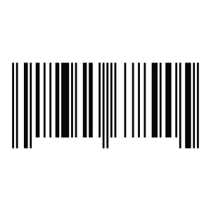 Barcode SVG Svg