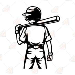 Baseball Kid SVG, Personalized Baseball Boy SVG Baseball SVG