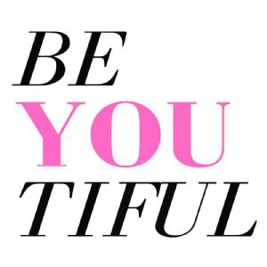 Be You Tiful SVG, Beautiful Cut File T-shirt SVG