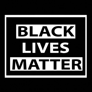 Black Lives Matter Svg Black Lives Matter