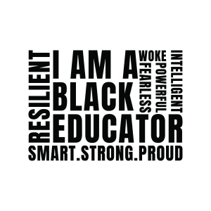 Black Teacher SVG, Black Teacher Shirt SVG Teacher SVG