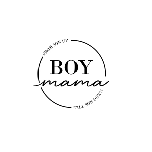 Boy Mama SVG, From Son Up Till Son Down SVG Instant Download Baby SVG