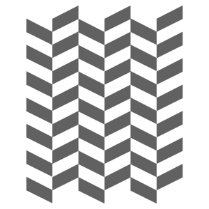 Chevron Seamless Pattern SVG Cut File Geometric Patterns