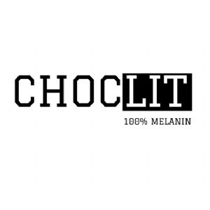 Choc Lit Melanin, Choc Lit 100 Melanin SVG T-shirt SVG