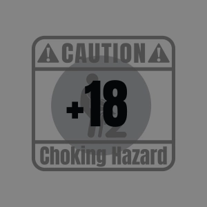 Choking Hazard SVG, Funny Adult SVG Funny SVG