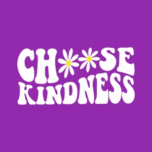 Choose Kindness SVG, Kind T-shirt SVG T-shirt SVG