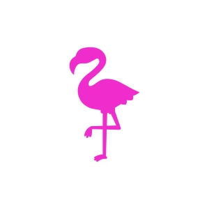 Cricut Flamingo SVG Flamingo SVG