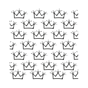 Crown svg,crown clipart,king svg,queen svg,crown vector silhouette cut file  cricut stencil file png dxf-JY253