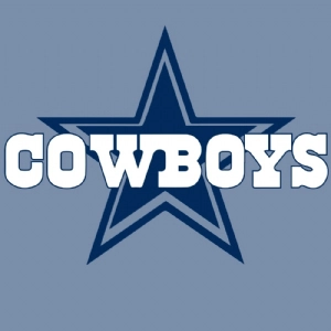 Dallas Cowboys SVG, Cowboys Star SVG Texas SVG