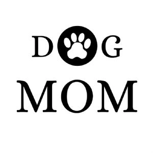 Dog Mom SVG, Dog Mama Instant Download T-shirt SVG