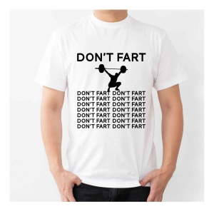 Don't Fart SVG, Funny Gym Quotes SVG Fitness SVG