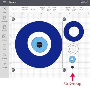 Evil Eye SVG Design, Evil Eye Instant Download Symbols