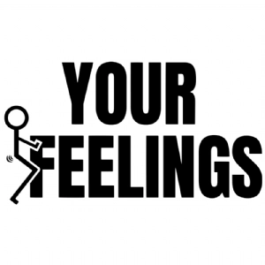 Fuck Your Feelings SVG | Funny SVG Funny SVG