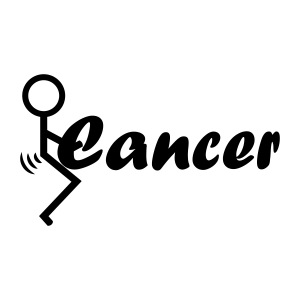 Fuck Cancer SVG, Stronger Together SVG Cancer Day SVG