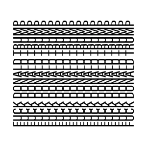 Fck Donald Trump Hidden Message SVG, Anti Trump SVG Funny SVG