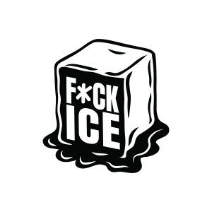 Fck Ice SVG, Anti Ice Design Svg