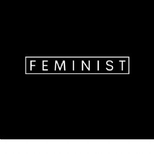 Feminist SVG, Women Rights Cut File T-shirt SVG