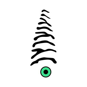 Fishing Lure SVG Files for Cricut, Lure Stencils SVG Fishing SVG