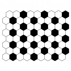 Soccer Pattern SVG, Seamless Soccer Ball Pattern SVG Soccer SVG