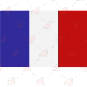 France Flag SVG File Flag SVG