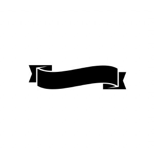 Free Banner SVG Cut File, Banner Instant Download Free SVG