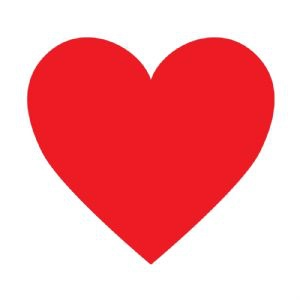 Free Heart, Free Heart SVG Instant Download Free SVG