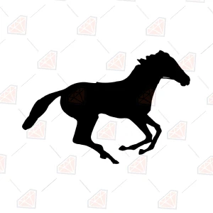 Free Horse SVG Cut File Free SVG