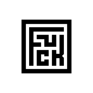 Fuck SVG Hidden Message Funny SVG