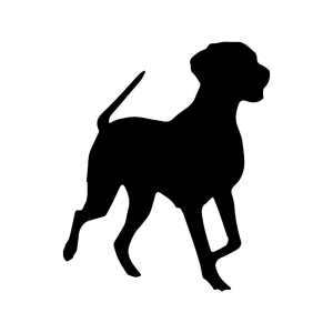 German Dog SVG, German Dog Instant Download Dog SVG