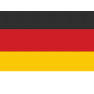 Germany Flag SVG File, SVG German Flag Flag SVG